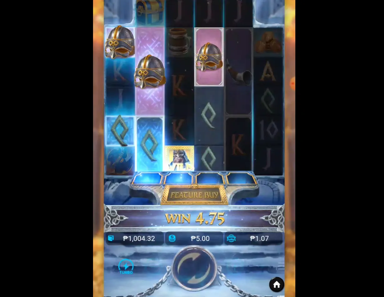 Asgardian Rising demo